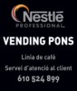 Vending Pons, SL